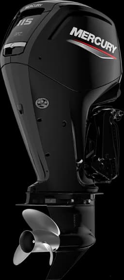 FourStroke 115 HP görsel 4