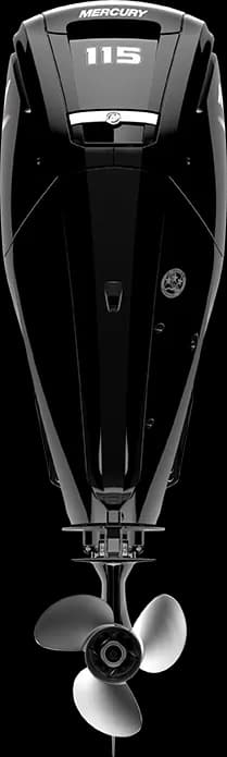 FourStroke 115 HP görsel 8