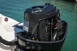 FourStroke 115 HP görsel 10