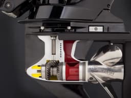 FourStroke 150 HP görsel 3