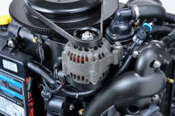 FourStroke 150 HP görsel 13