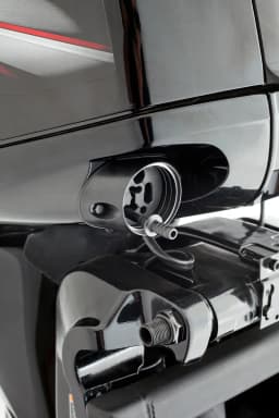 FourStroke 150 HP görsel 17