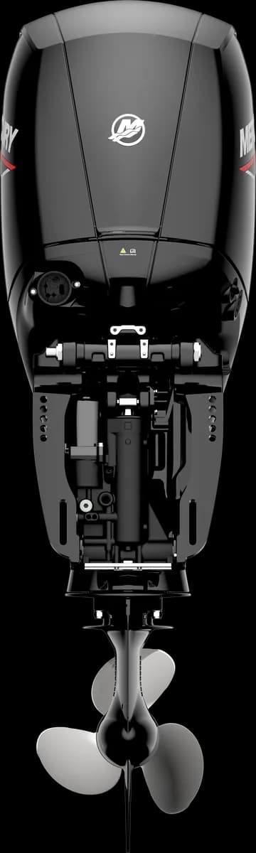 Mercury FourStroke 150 HP
