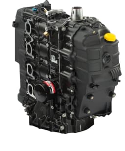 FourStroke 150 HP görsel 37