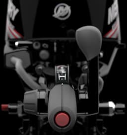 FourStroke 20 HP görsel 12