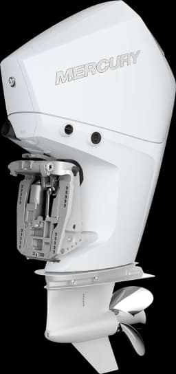 FourStroke 200 HP görsel 1