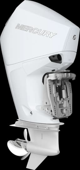 FourStroke 200 HP görsel 2