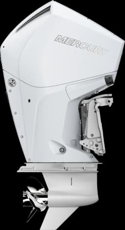 FourStroke 200 HP görsel 5