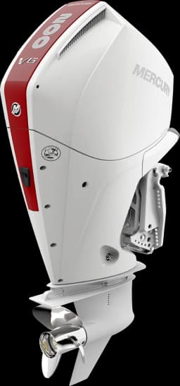 FourStroke 200 HP görsel 7