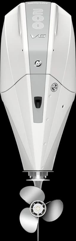FourStroke 200 HP görsel 9