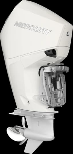 FourStroke 200 HP görsel 10