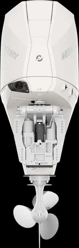 FourStroke 200 HP görsel 12