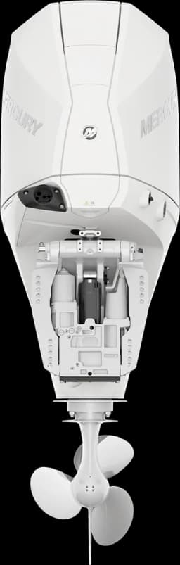 FourStroke 200 HP görsel 17