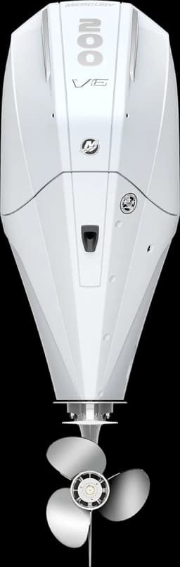 FourStroke 200 HP görsel 22