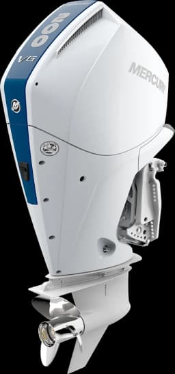 FourStroke 200 HP görsel 34
