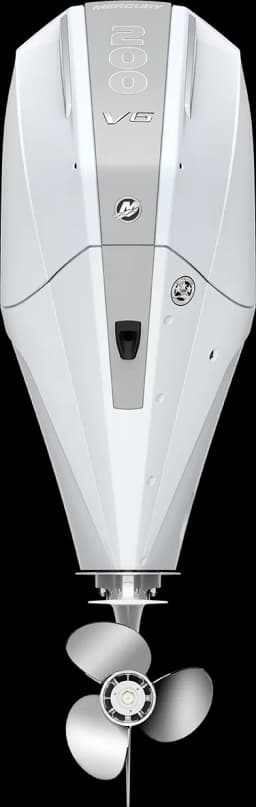 FourStroke 200 HP görsel 39