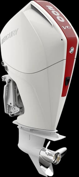 FourStroke 200 HP görsel 43