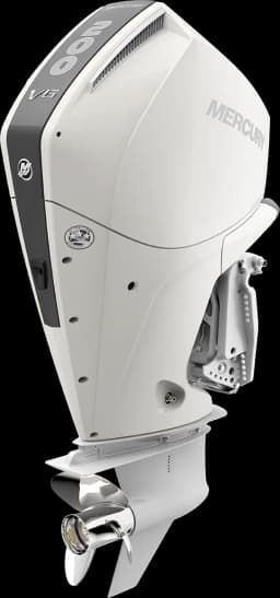 FourStroke 200 HP görsel 46