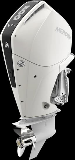 FourStroke 200 HP görsel 47
