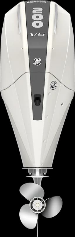 FourStroke 200 HP görsel 8