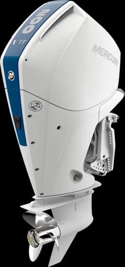 FourStroke 200 HP görsel 56