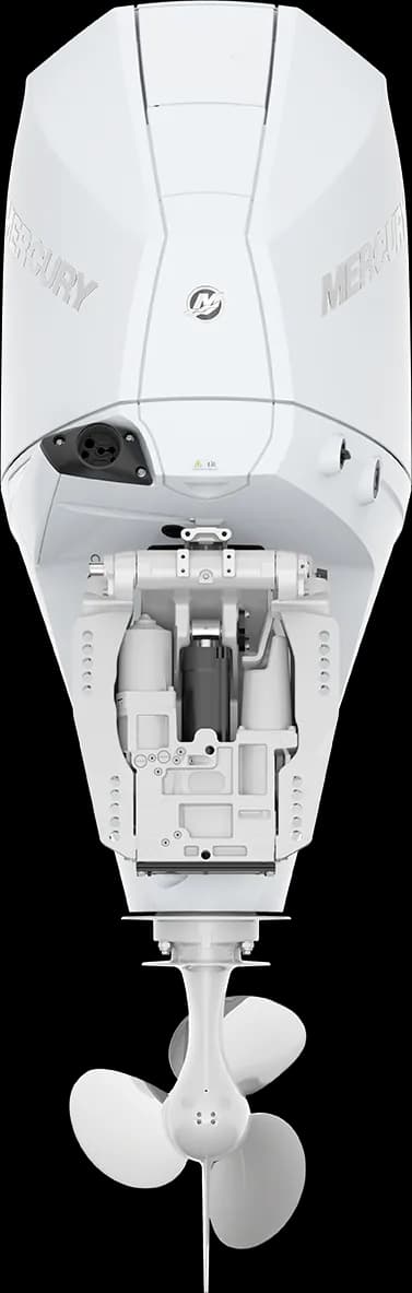 Mercury FourStroke 225 HP