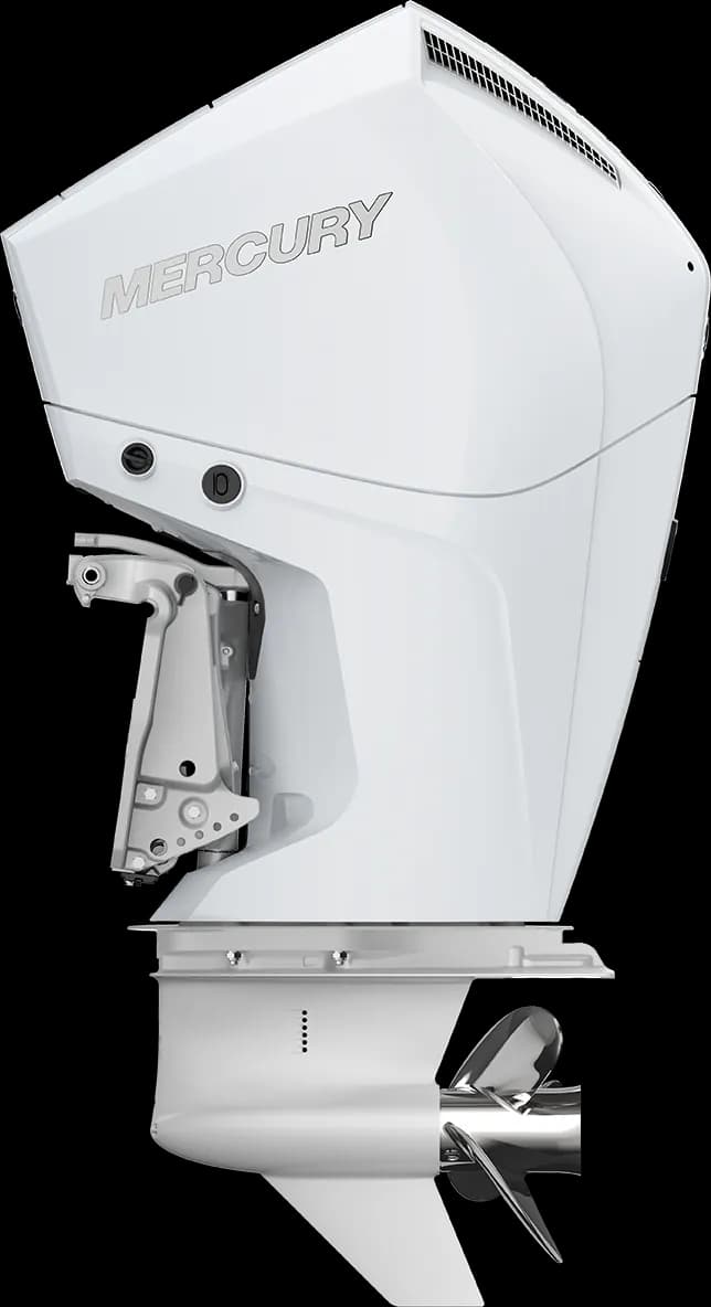Mercury FourStroke 225 HP