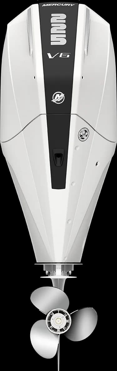 Mercury FourStroke 225 HP