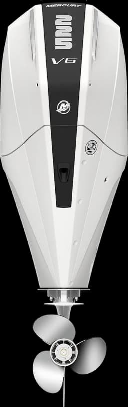 FourStroke 225 HP görsel 6