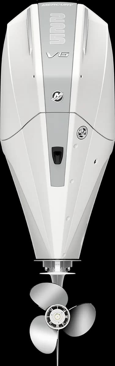Mercury FourStroke 225 HP