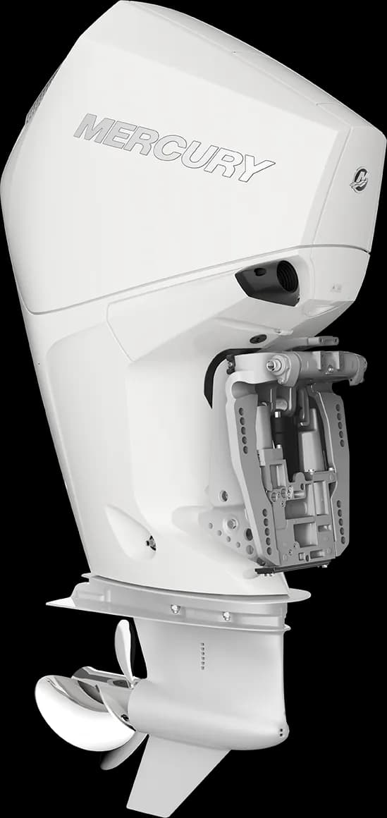 Mercury FourStroke 225 HP
