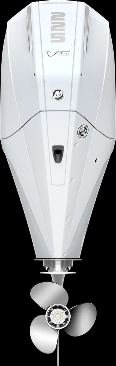 Mercury FourStroke 225 HP
