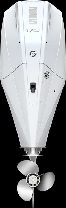 FourStroke 225 HP görsel 22