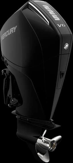 FourStroke 225 HP görsel 7