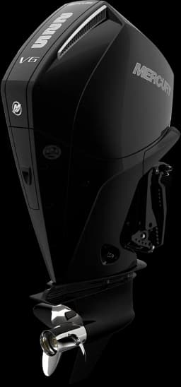 FourStroke 225 HP görsel 8