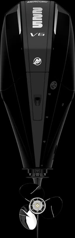 FourStroke 225 HP görsel 9