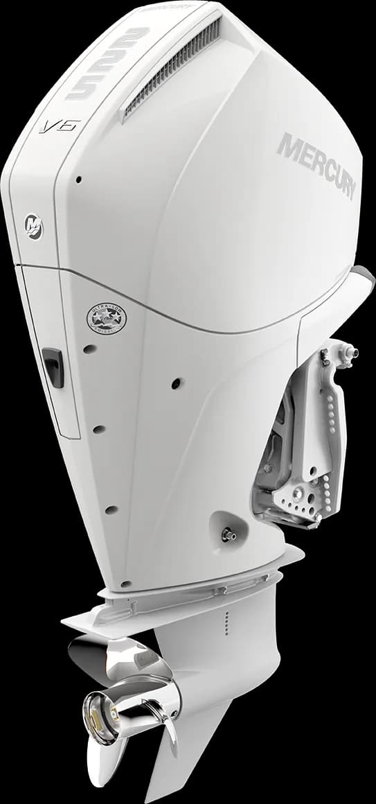 Mercury FourStroke 225 HP