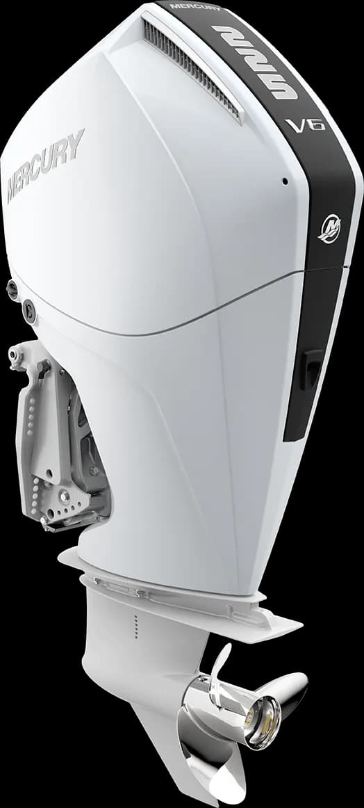Mercury FourStroke 225 HP