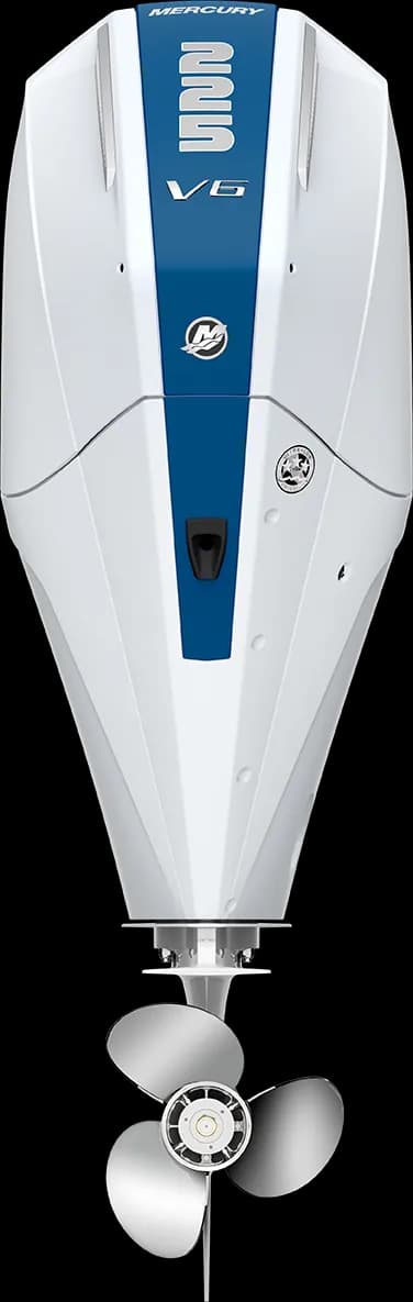 Mercury FourStroke 225 HP