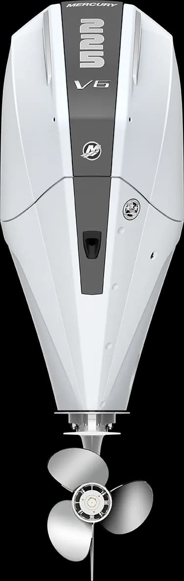 Mercury FourStroke 225 HP