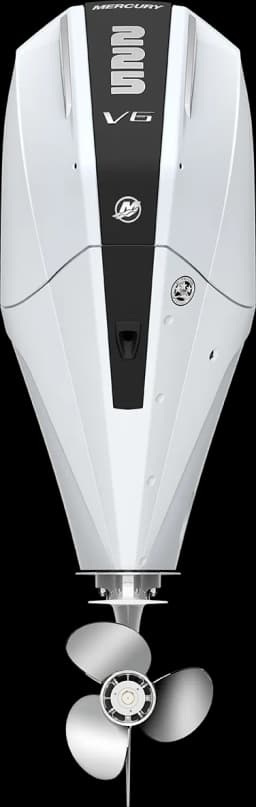 FourStroke 225 HP görsel 10