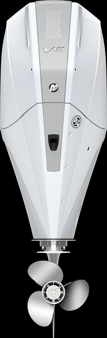 Mercury FourStroke 225 HP