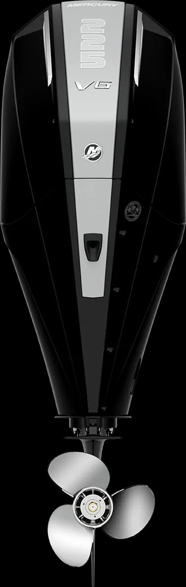 Mercury FourStroke 225 HP