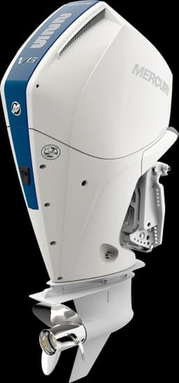 FourStroke 225 HP görsel 45