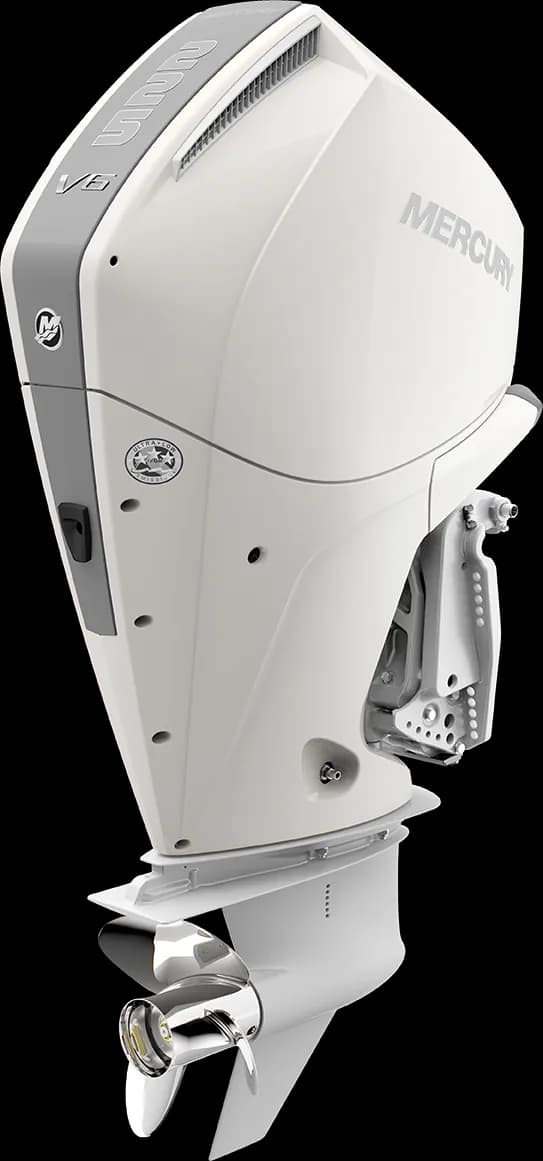 Mercury FourStroke 225 HP