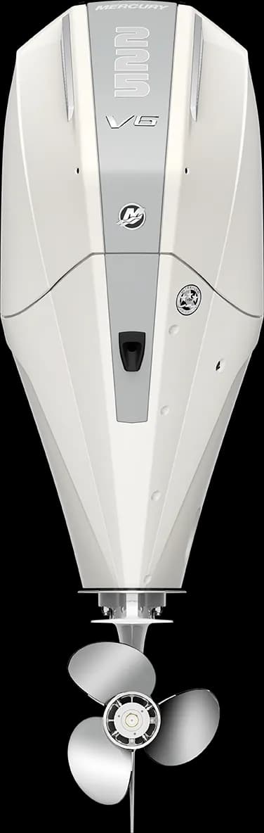 Mercury FourStroke 225 HP