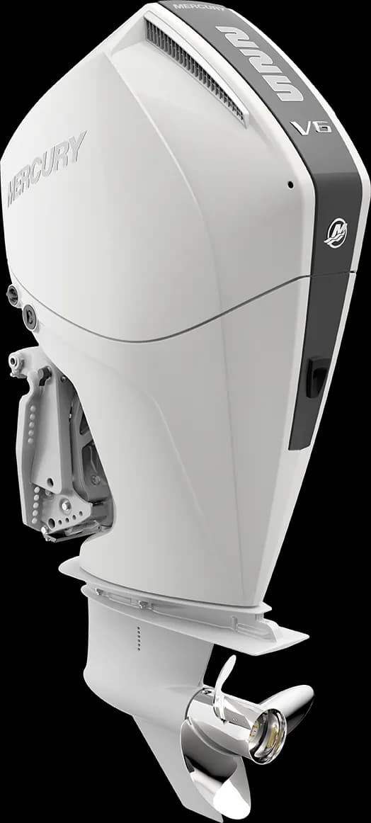 Mercury FourStroke 225 HP
