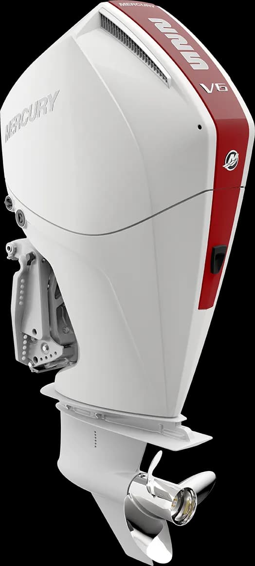 Mercury FourStroke 225 HP