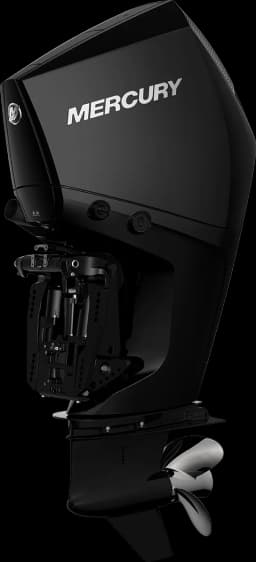 FourStroke 250 HP görsel 1