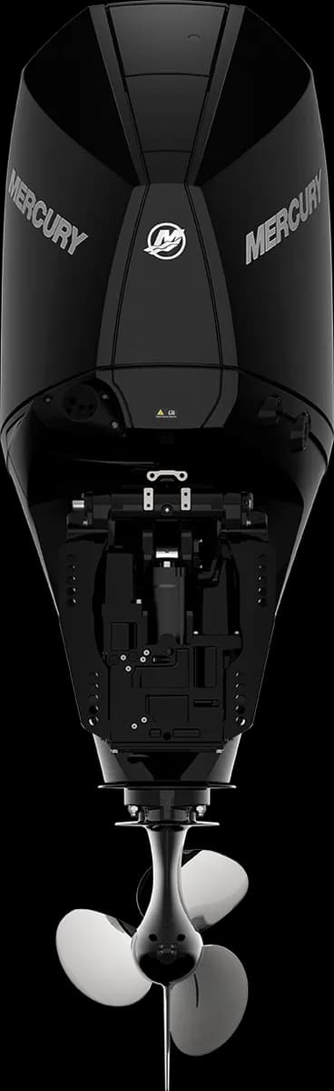 Mercury FourStroke 250 HP